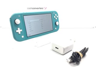 nintendo switch lite nintendo switch lite