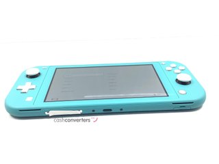 nintendo switch lite nintendo switch lite