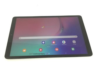 tablet pc samsung tab a sm-t510