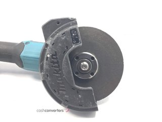 radial makita dga454