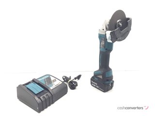 radial makita dga454