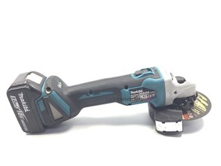 radial makita dga454