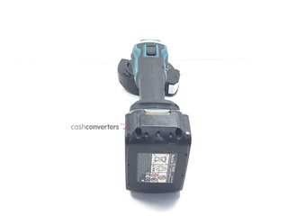 radial makita dga454