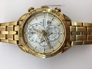 reloj pulsera caballero festina f16656