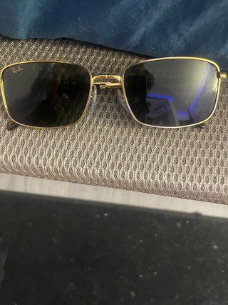 Gafas Ray-Ban RB3927