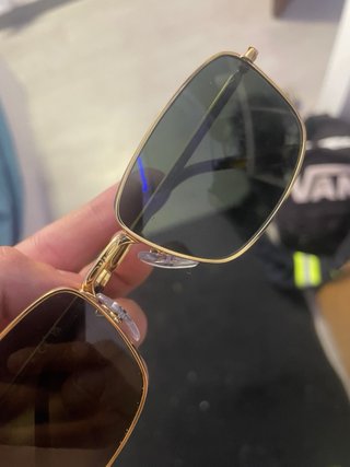 Gafas Ray-Ban RB3927
