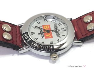 reloj pulsera caballero boy london boy-31-w