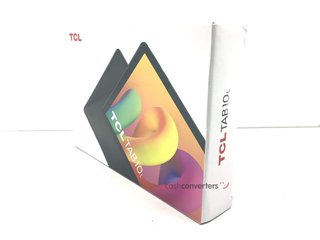 tablet pc tcl tab 10l 2gb 32gb wifi (8491x)
