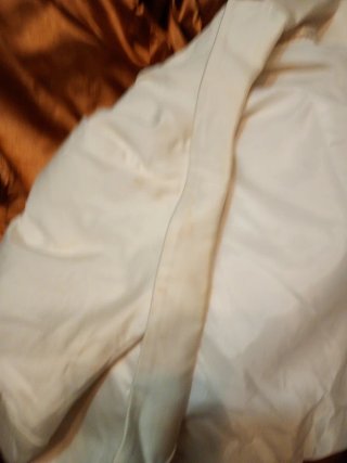 Americana blanca