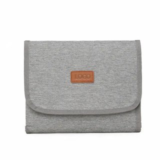 Cambiador de Pañales Portátil Impermeable bebé