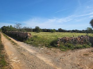 Terreno en venta en Campos