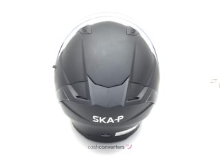 casco jet ska-p s