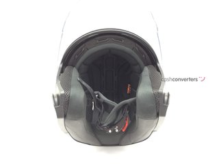 casco jet ska-p s