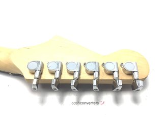 guitarra electrica sin marca sin modelo