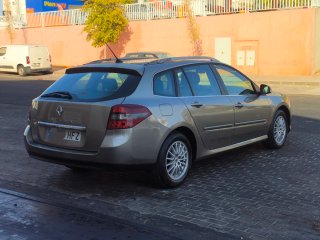 Renault Laguna 2011