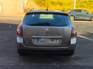 Renault Laguna 2011