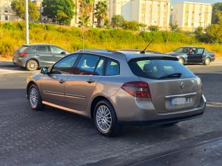 Renault Laguna 2011