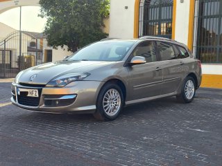 Renault Laguna 2011
