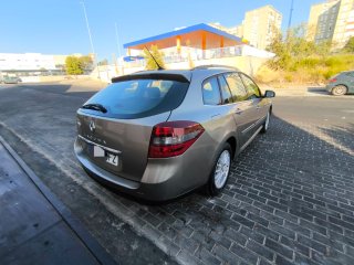 Renault Laguna 2011
