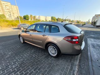Renault Laguna 2011