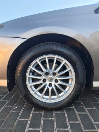 Renault Laguna 2011