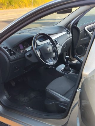Renault Laguna 2011