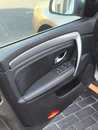 Renault Laguna 2011