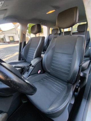 Renault Laguna 2011