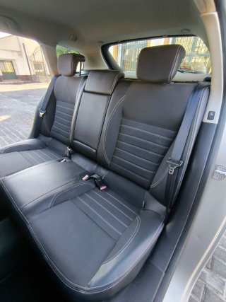 Renault Laguna 2011