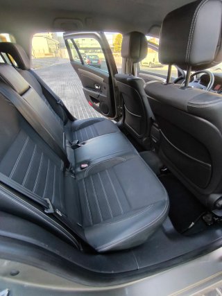 Renault Laguna 2011