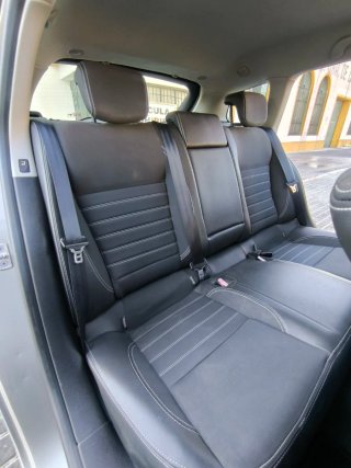Renault Laguna 2011