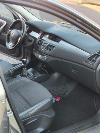 Renault Laguna 2011