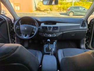 Renault Laguna 2011