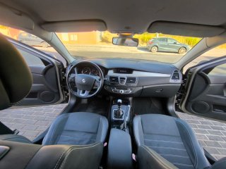 Renault Laguna 2011