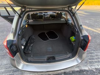 Renault Laguna 2011