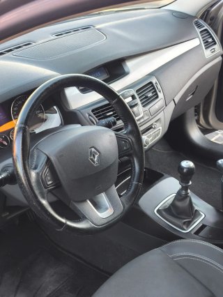Renault Laguna 2011