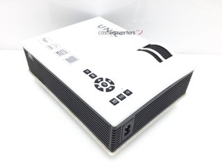 mini proyector unic uc40+