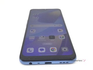 oppo a16s