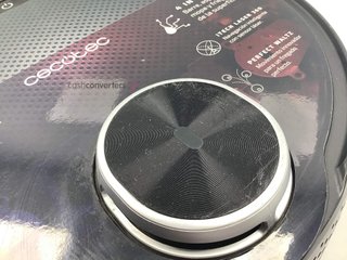 aspirador robot cecotec 05148