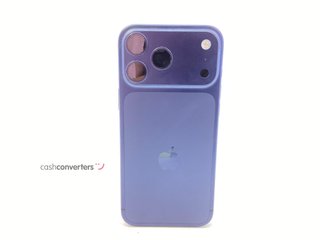 apple iphone 17 pro max 256gb