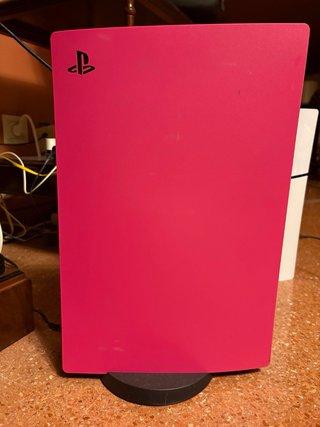 PS5 1TB + mando DualSense – Edición personalizada