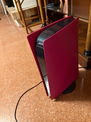 PS5 1TB + mando DualSense – Edición personalizada