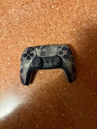 PS5 1TB + mando DualSense – Edición personalizada