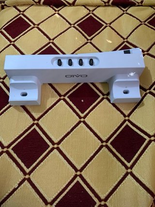 Base Carga Dual PS5 DualSense