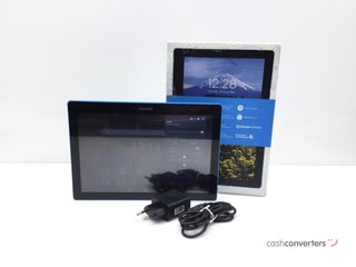 tablet pc lenovo tb-x103f 10.1 16gb wifi