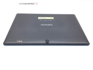 tablet pc lenovo tb-x103f 10.1 16gb wifi