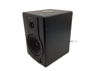 monitor estudio m-audio bx5a