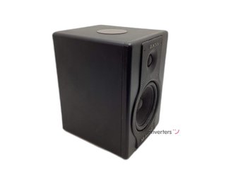 monitor estudio m-audio bx5a