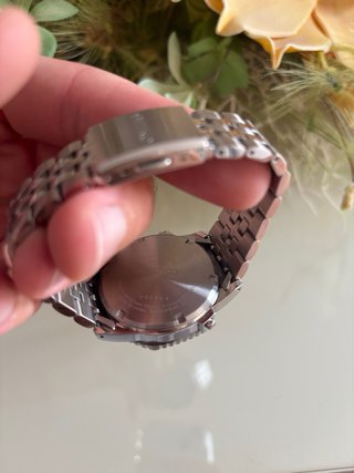 Seiko Rotocall SMGG19 Reloj Digital
