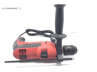 taladro electrico milwaukee pd705